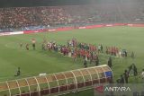 Bali United gelar perpisahan dengan Stefano Cugurra
