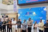 Polda Kepri gaungan Sapta Pesona guna beri rasa aman pada wisman
