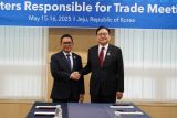 Indonesia dukung berbagai skema pemanfaatan kerja sama dengan Korea Selatan