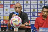Vitor tak menyerah, Barito Putera siap tempur di laga terakhir
