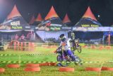 Semarang menjadi arena pembuka persaingan sengit Trial Game Dirt 2025