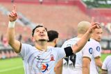Klasemen sementara Liga 1: Persis Solo dan Madura United berhasil lolos dari degradasi