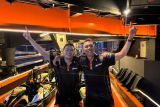 Barcode Gokart kirim dua pembalap ke Final Sodi World Series
