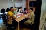 Menyalakan harapan di ujung Indonesia
