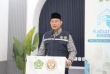 Kemenag ingatkan jemaah haji perhatikan pola konsumsi demi kesehatan dan kelancaran ibadah