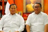 Presiden mengutus Fary Francis hadiri pelantikan Paus Leo XIV di Vatikan