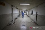 WHO catat 94 persen rumah sakit di Gaza hancur atau rusak