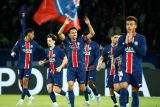 Liga Prancis: PSG akhiri petualangan musim ini dengan taklukkan Auxerre 3-1