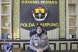 Polda Lampung sebut aparat gabungan masih berjaga di Lampung Tengah