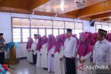 Wawako kukuhkan FK Yasin Kota Payakumbuh 2025-2029