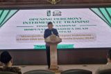 Sekda Tegal percaya HMI bisa menjawab tantangan zaman