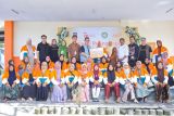 BTPN Syariah aktivasi ruang tepat untuk pemberdayaan umat di SD Aisyiyah 2 Mataram