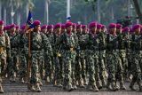 Pengamat: TNI jaga kejaksaan bukanlah intervensi tapi sinergi