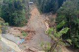 Basarnas cari 19 warga yang hilang akibat banjir di Pegunungan Arfak, Papua Barat