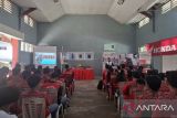 DAW edukasi keselamatan berkendara Pelajar di Manado
