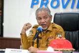 Pemprov Sulbar bentuk tim terpadu operasi penanganan premanisme
