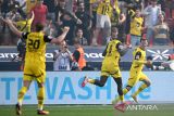 Kejutan bakal muncul di Grup F Piala Dunia Antarklub, ada Borussia Dortmund dan tiga tim terbaik wakil konfederasi