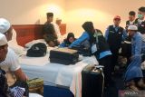 Satu calon haji  OKU Timur meninggal dunia di Makkah