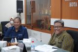 Komitmen Pemkot Yogyakarta jaga keberlangsungan UHC
