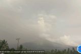 Gunung Lewotobi Laki-Laki berstatus awas pada Minggu