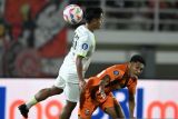 Persebaya vs Borneo FC berakhir imbang 1-1