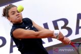 Jasmine Paolini atasi kegugupan untuk melaju ke final Cincinnati pertama