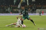 PSS Sleman jaga asa bertahan di Liga 1 usai tekuk Persija 2-1