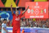 Bruno Gomes desak Semen Padang tampil mati-matian untuk bertahan di Liga 1