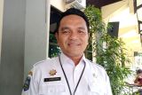Para pemandu wisata di Mataram dilatih agar profesional