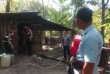 Polisi sita 100 liter minuman keras tradisional di Kota Kupang