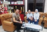 Polres Gowa gandeng aktivis perempuan perkuat UU TPKS