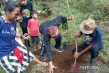 Budayawan - pegiat lingkungan serukan aksi penyelamatan Gunung Slamet
