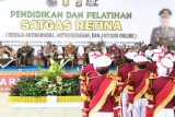 Pemkot Bandarlampung kini bentuk satgas Retina guna jaga anak-anak