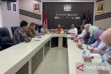 Pemkab Solok buka layanan pembuatan paspor di mal pelayanan publik