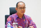 Kemenkum percepat pendirian Koperasi Merah Putih di desa