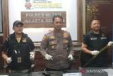 Berkedok jukir, 23 preman diciduk polisi