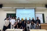 Undip jajaki kerja sama dengan National Taipei University bidang akademik