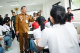 Siswa miskin di 139 sekolah swasta gratis, ditanggung Pemprov Jateng
