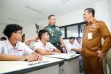 Jateng miliki SMA Keberbakatan Olahraga, gembleng calon atlet