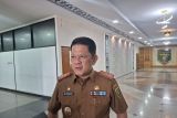 Pemprov Lampung bentuk Satgas Koperasi Desa Merah Putih