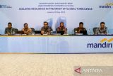 Ekonom: Tabungan masyarakat kelas bawah mulai membaik pada Mei 2025