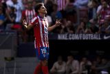 Hasil lengkap Liga Spanyol:  Atletico Madrid tekuk Real Betis, Las Palmas dipastikan terdegradasi