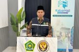 Kemenag: Petugas embarkasi pegang peran kunci pada keberangkatan gelombang kedua