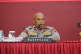 Sejumlah pejabat Polres Kampar Riau dicopot, buntut 11 tahanan kabur
