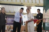 Bupati Sleman : Purna tugas harus tetap memberi manfaat di masyarakat