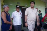 Menteri PKP: Rumah subsidi wujudkan keadilan sosial rakyat Indonesia