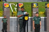 Kasad tegaskan komitmen TNI AD terhadap penguatan pertahanan nasional