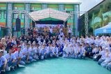 295 pelajar bersaing di FLS3N SMA sederajat di Kotim