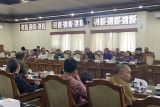 DPRD Bali panggil pemilik vila ilegal di Pantai Bingin