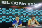 Asisten pelatih sebut pemain Rajawali kurang komunikatif saat bertanding